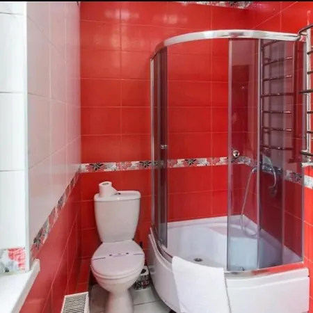 Apartmens Near Opera House Apartment