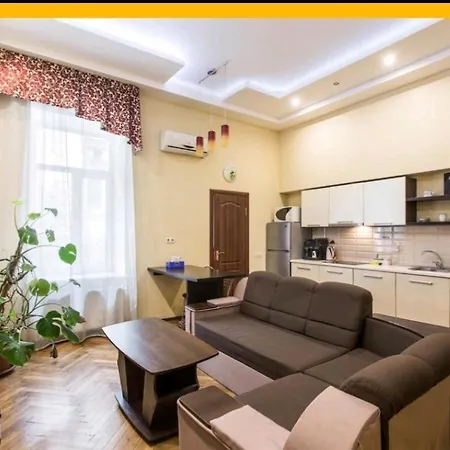 Apartment Apartmens Near Opera House *