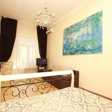 Apartmens Near Opera House Apartment