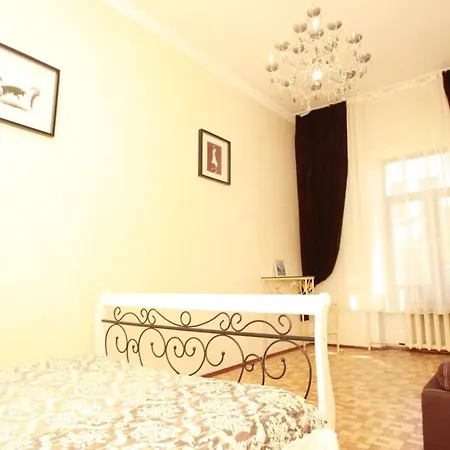 Apartmens Near Opera House Apartment Odesa
