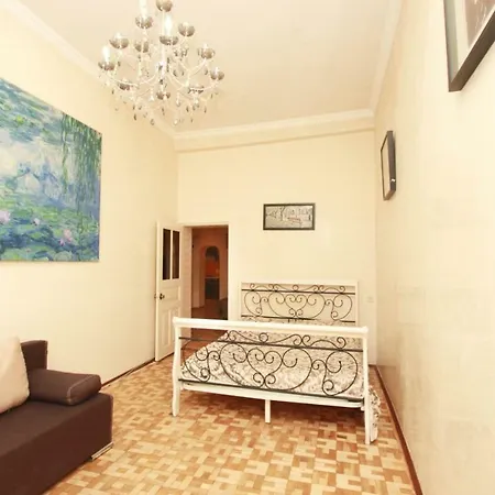 Apartmens Near Opera House Apartment Odesa