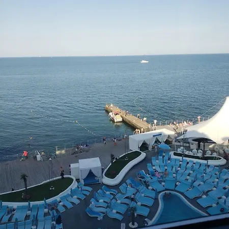 Apartment Apartmens Near Opera House Odesa