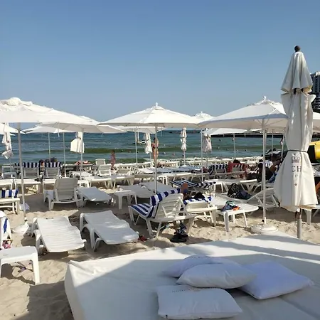 Apartmens Near Opera House Apartment *